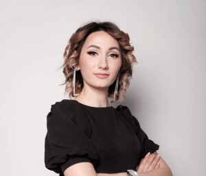 Саган Светлана Владимировна.