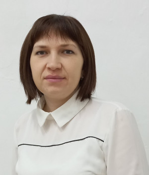 Шанскова Ксения Викторовна Шанскова Ксения Викторовна